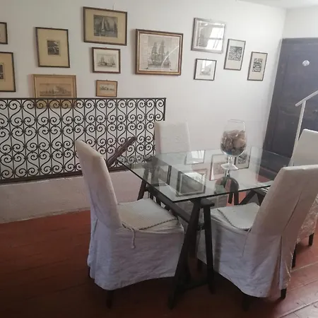 Una Terrazza Sulla Maremma Prázdninový dům *