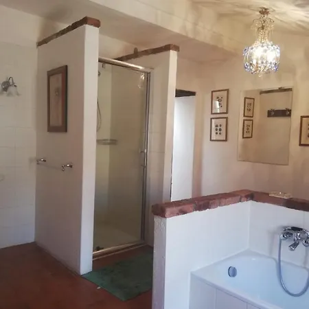 Una Terrazza Sulla Maremma * Caldana