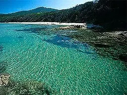 Una Terrazza Sulla Maremma Feriehus
