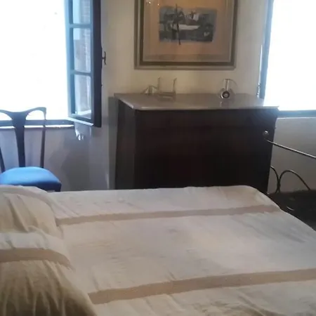 Una Terrazza Sulla Maremma * Caldana