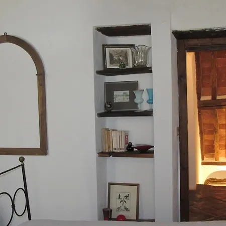 Una Terrazza Sulla Maremma Feriehus Caldana