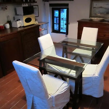 Una Terrazza Sulla Maremma *