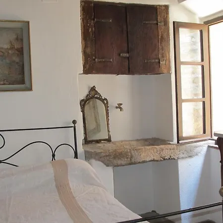 Una Terrazza Sulla Maremma Feriehus