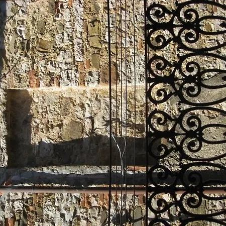Feriehus Una Terrazza Sulla Maremma Caldana