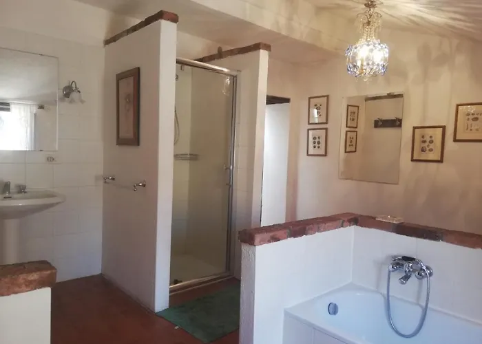 Una Terrazza Sulla Maremma * Caldana