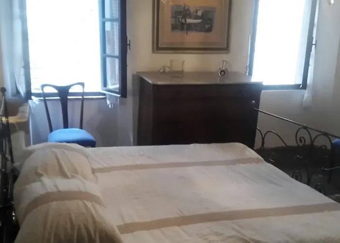 Una Terrazza Sulla Maremma * Caldana