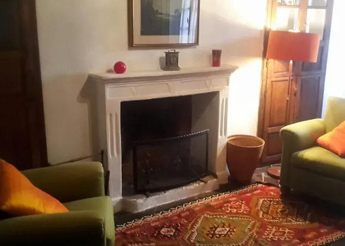 Una Terrazza Sulla Maremma