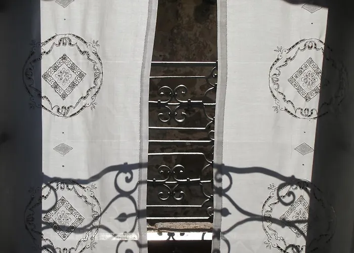 Prázdninový dům Una Terrazza Sulla Maremma Caldana