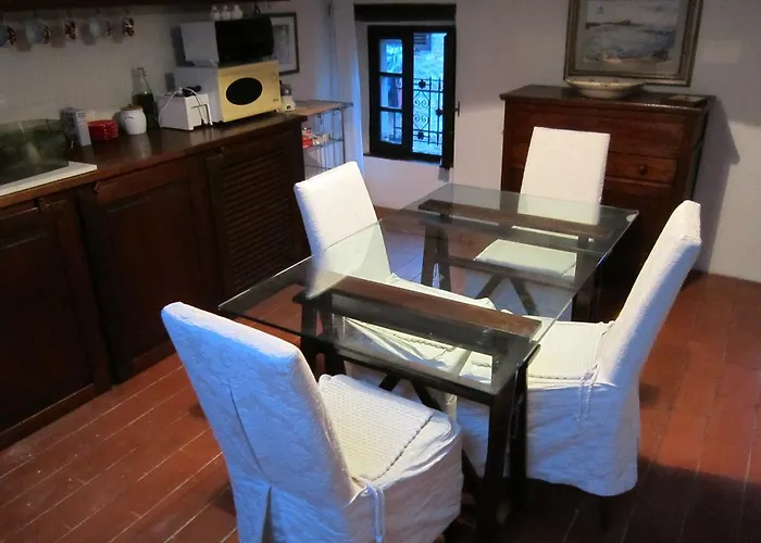 Una Terrazza Sulla Maremma *