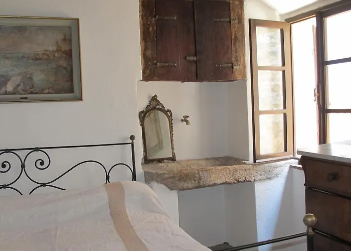 Una Terrazza Sulla Maremma Prázdninový dům