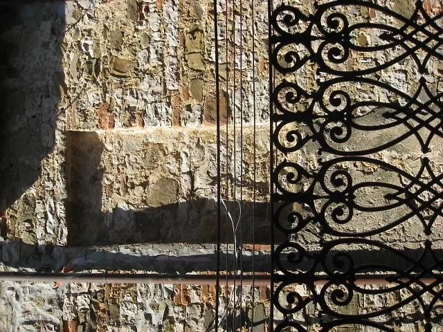Prázdninový dům Una Terrazza Sulla Maremma Caldana